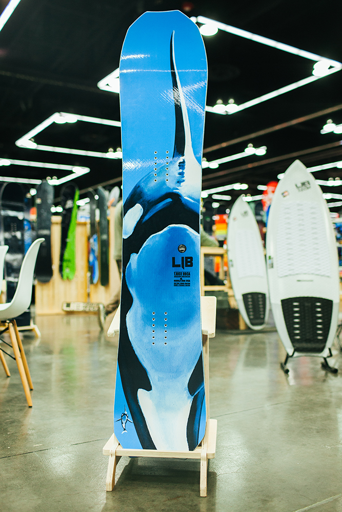 2019 Winter Snowboard Gear Previews Sneak Peek evo