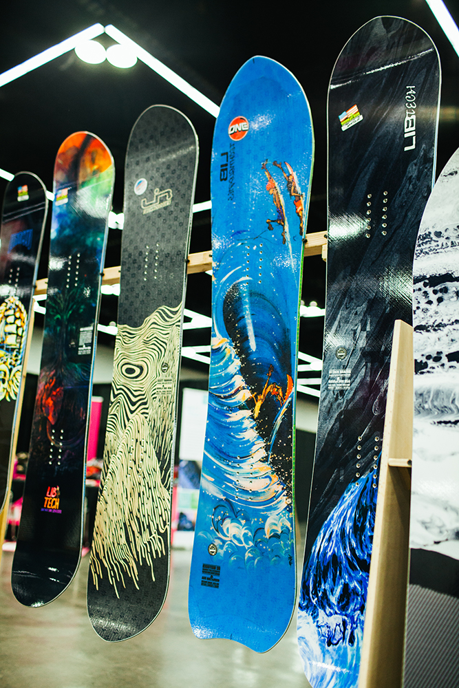 2019 Winter Snowboard Gear Previews Sneak Peek evo