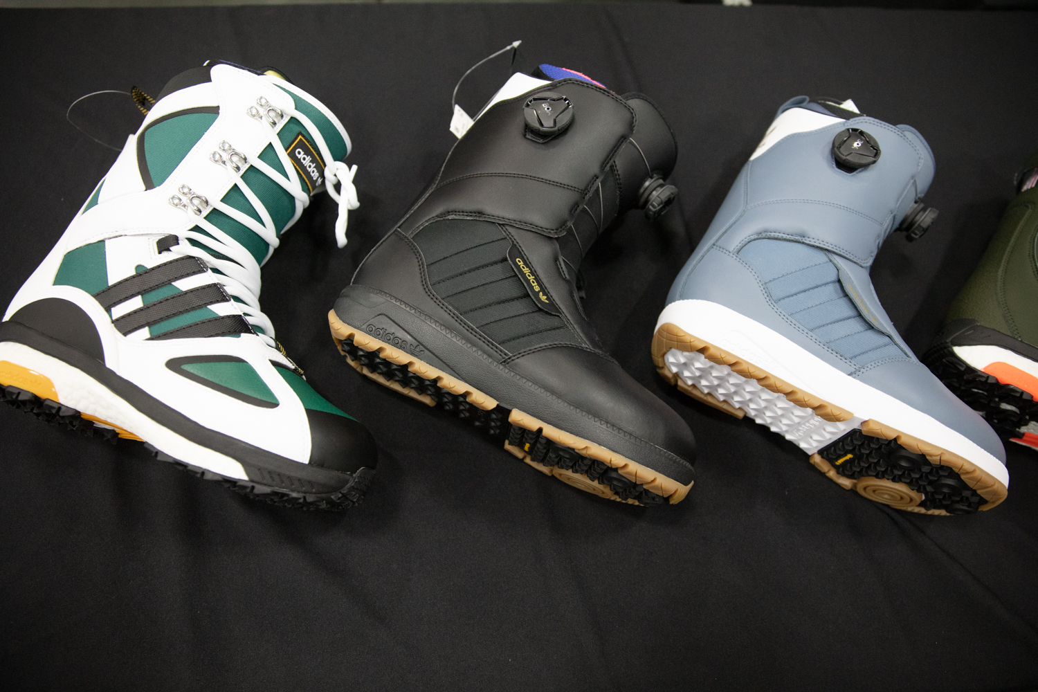 adidas 2020 snowboard boots