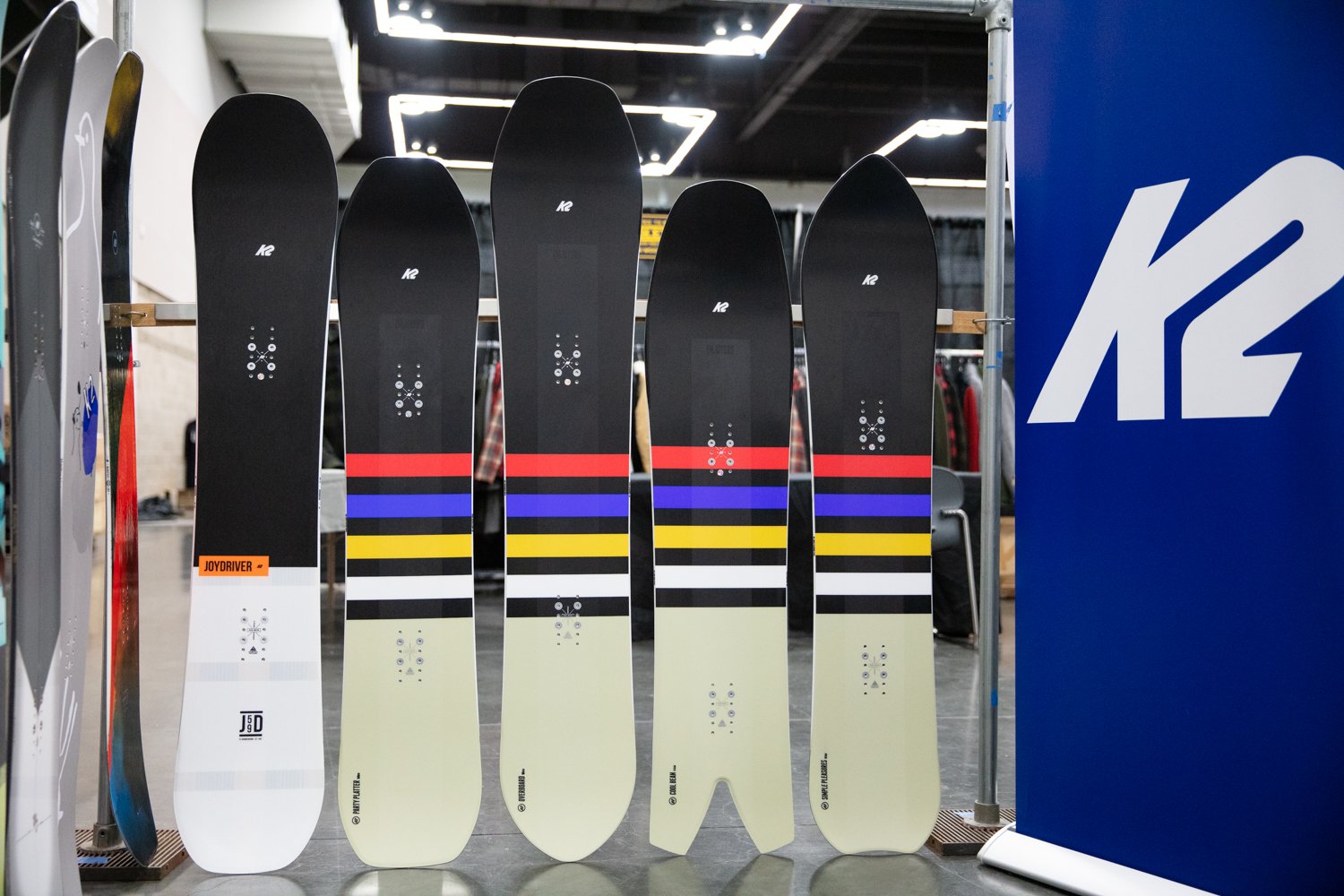 2020 Winter Snowboard Gear Preview Sneak Peak evo