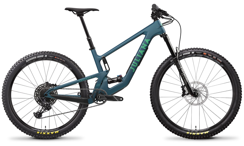 2023 Juliana Furtado