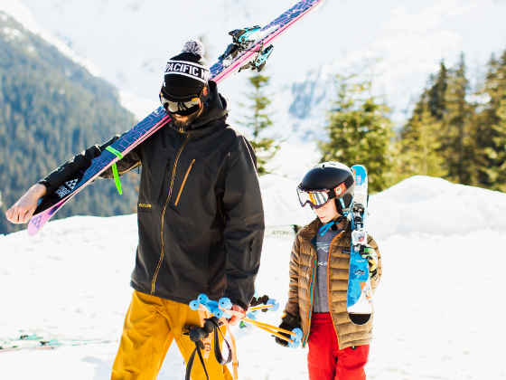 Poconos ski  snowboarding rental equipment  Blue Mountain Resort