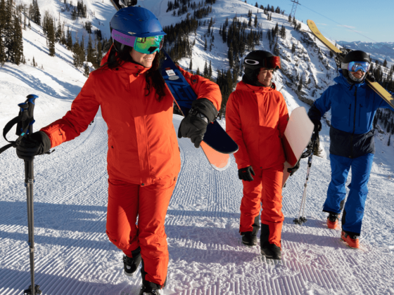 Renting Ski Apparel Pros and Cons  ASO Mammoth