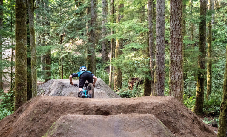 Table top jumps mtb outlet