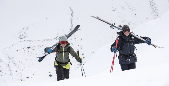 Altus Mountain Guides