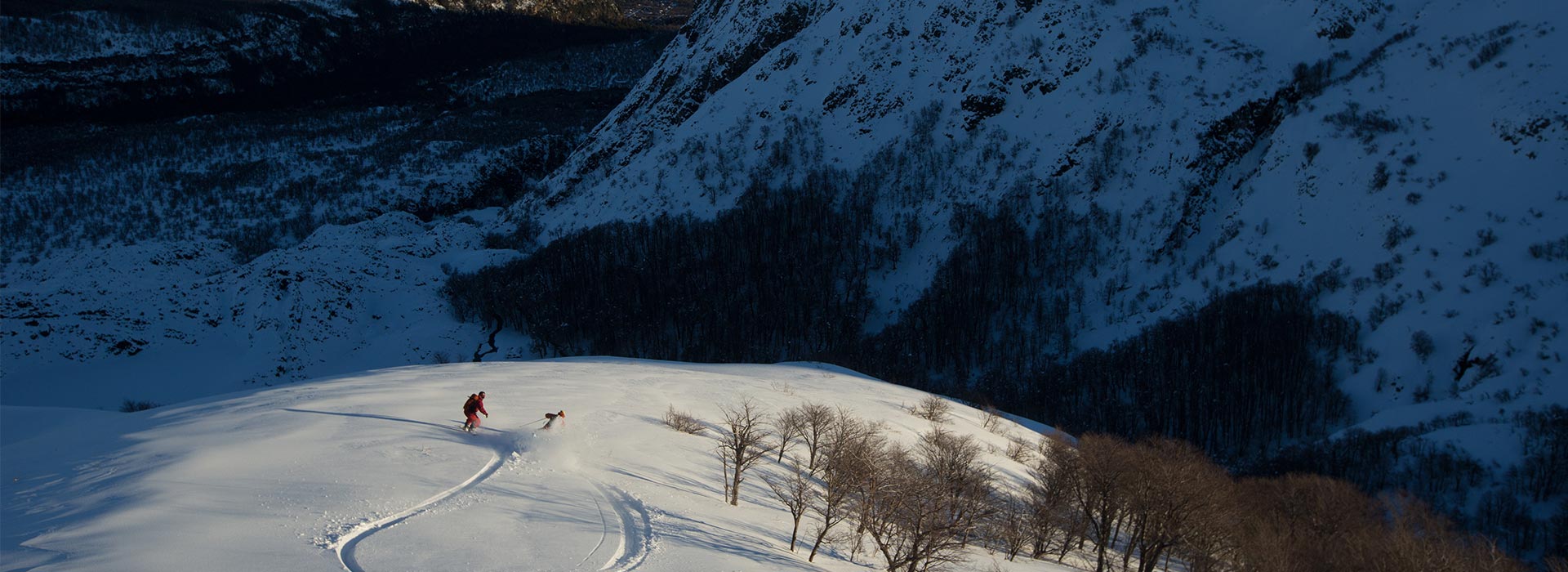 evo Bariloche Ski & Snowboard