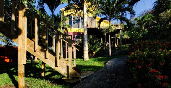 Casa de Mar Hotel & Villas