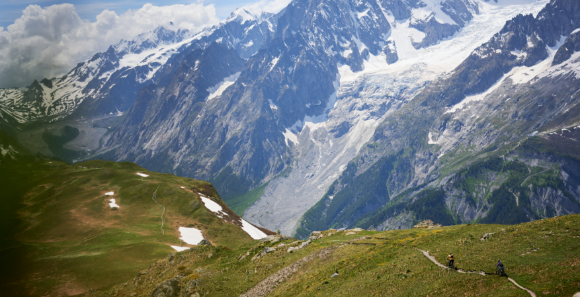 Aosta Valley