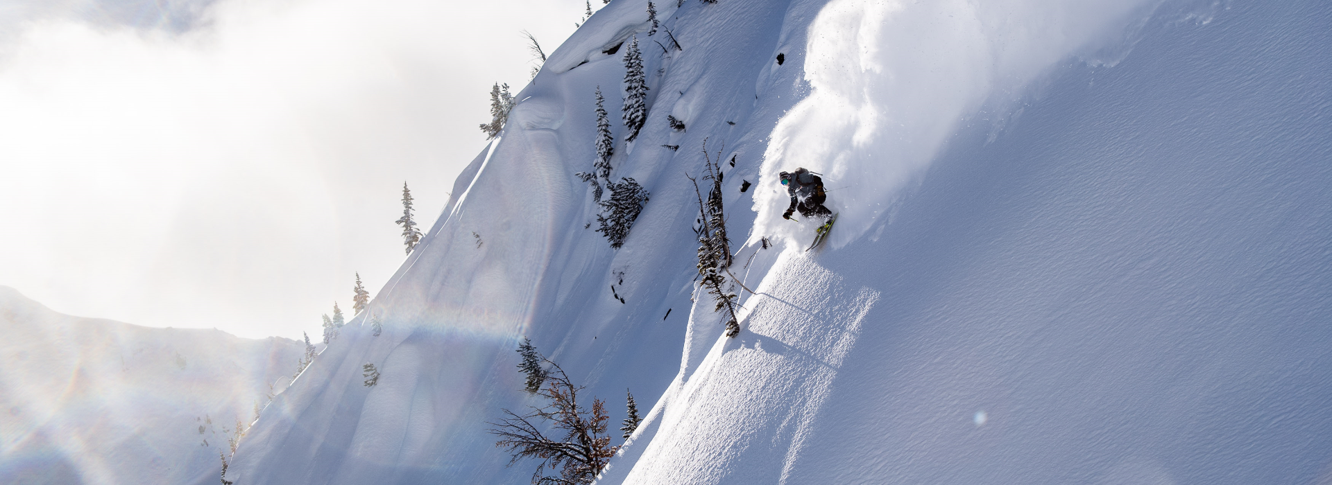 evo Chamonix, France Ski & Snowboard Trip