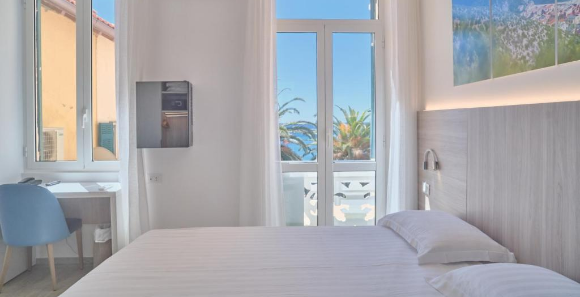 Hotel Medusa