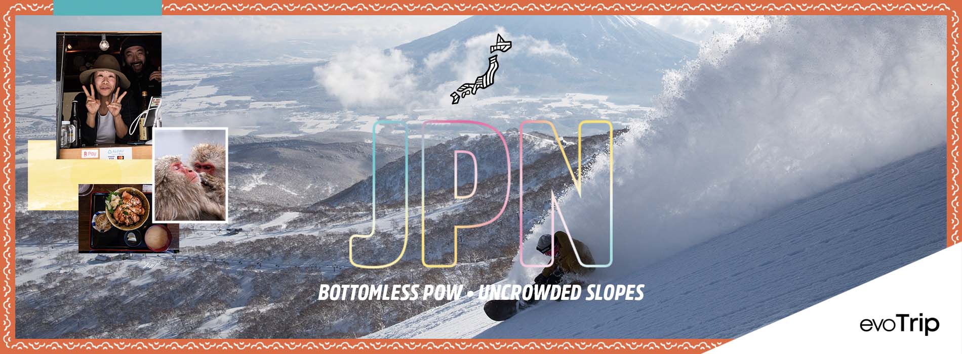 Japan 2026 Trips Are Live!