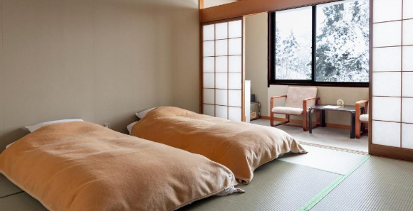 Kogakuro Hotel Myoko