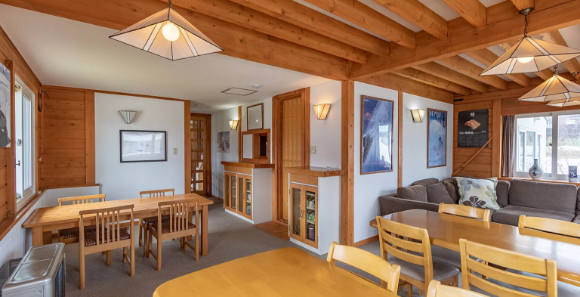 North Point Lodge