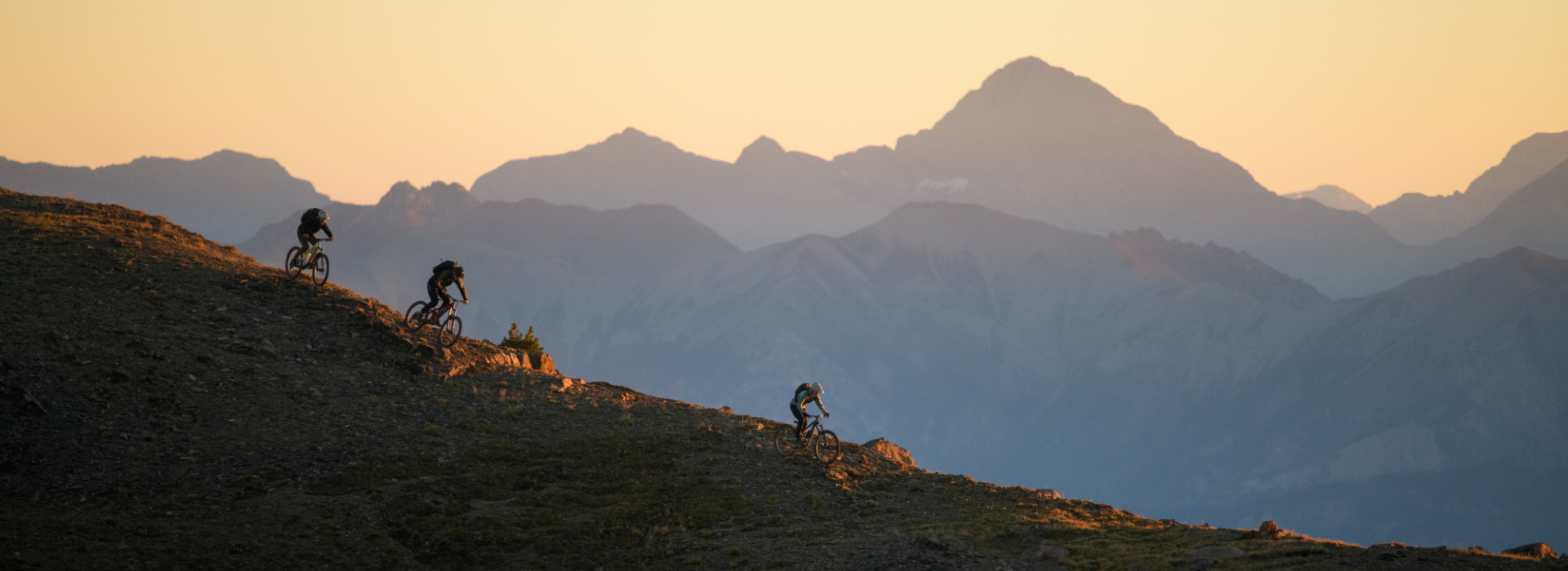 Ride Like a Local in New Zealand