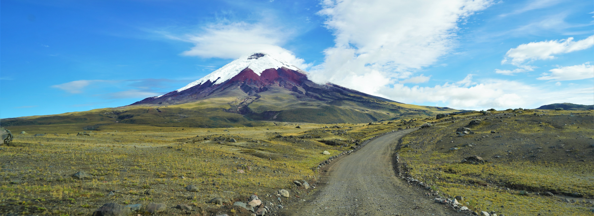 evo Ecuador Advanced All-Mountain MTB