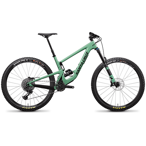 top enduro mountain bikes