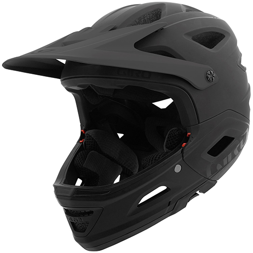 Best full face mountain bike helmets of 2020
