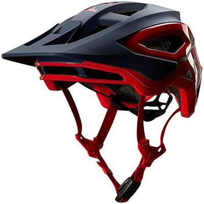 best mountain bike helmet 2020