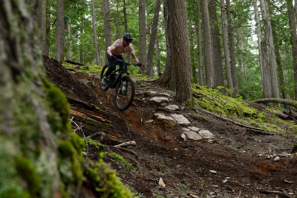 Santa Cruz Bullit 4 First Ride Review