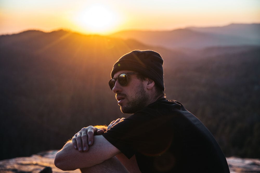 2027 Santa Cruz Nomad 7 Reviewer