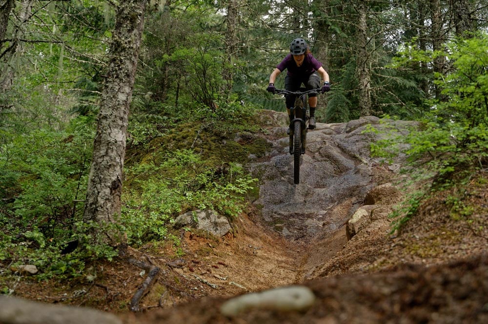 Specialized Turbo Levo 4 First Ride Review