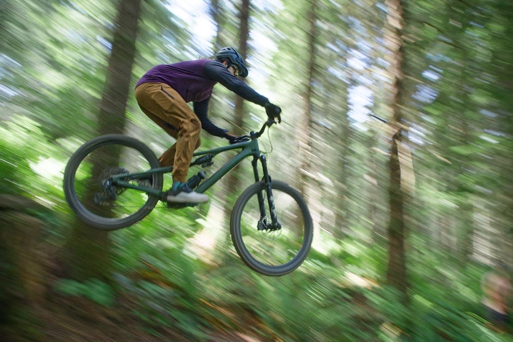 Specialized Turbo Levo SL 2 First Ride Review