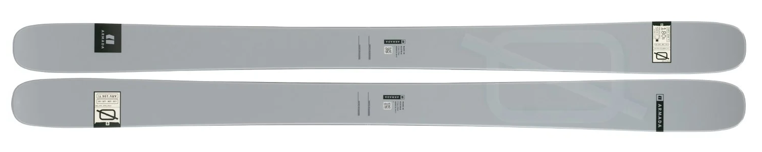 Armada ARV 106 Ti Skis