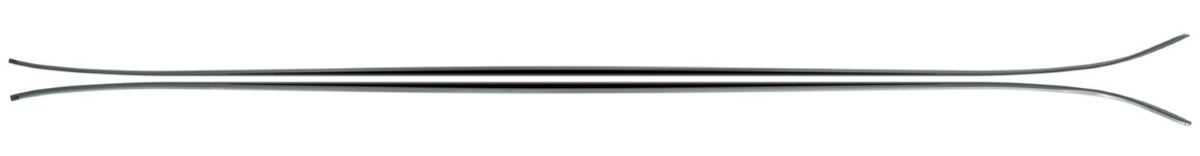 Rocker profile of the 2026 Atomic Maverick 96 CTI skis