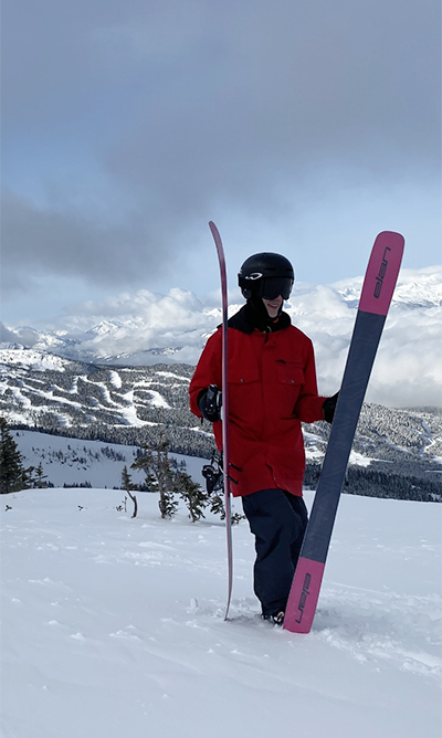 Field Tested - 2024 Elan Playmaker 101 Skis Review | evo