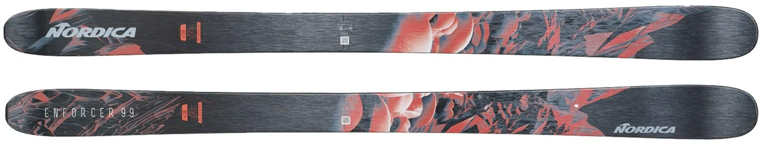 Nordica Enforcer 99 Skis