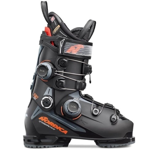スキー 26-26.5 Nordica Speed Machine 130 Nordica Speedmachine 3 130 S Ski Boots - Ski Town