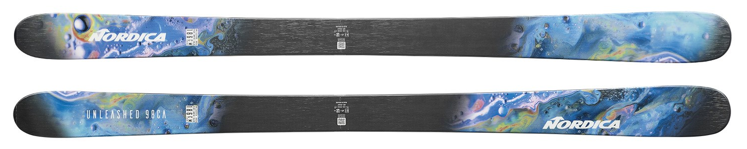 Nordica Unleashed 98 CA