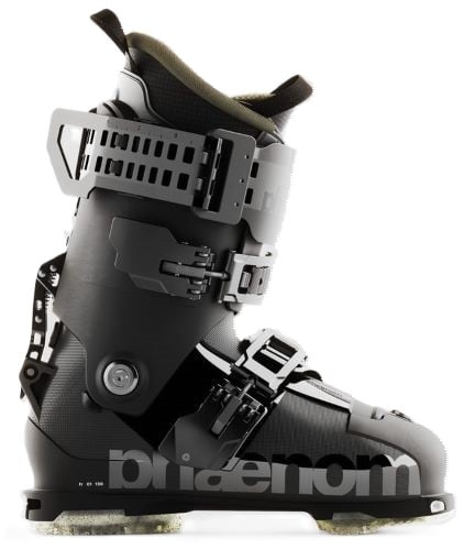 2025 Phaenom FR 01 130 Ski Boots Review