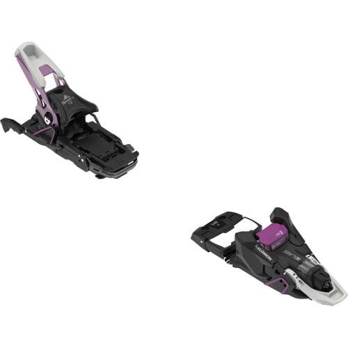 Salomon S/Lab Shift2 MN 13 Alpine Touring Ski Bindings Review