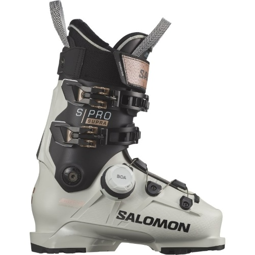 2024 Salomon S/Pro Supra BOA 105 W Ski Boots Review