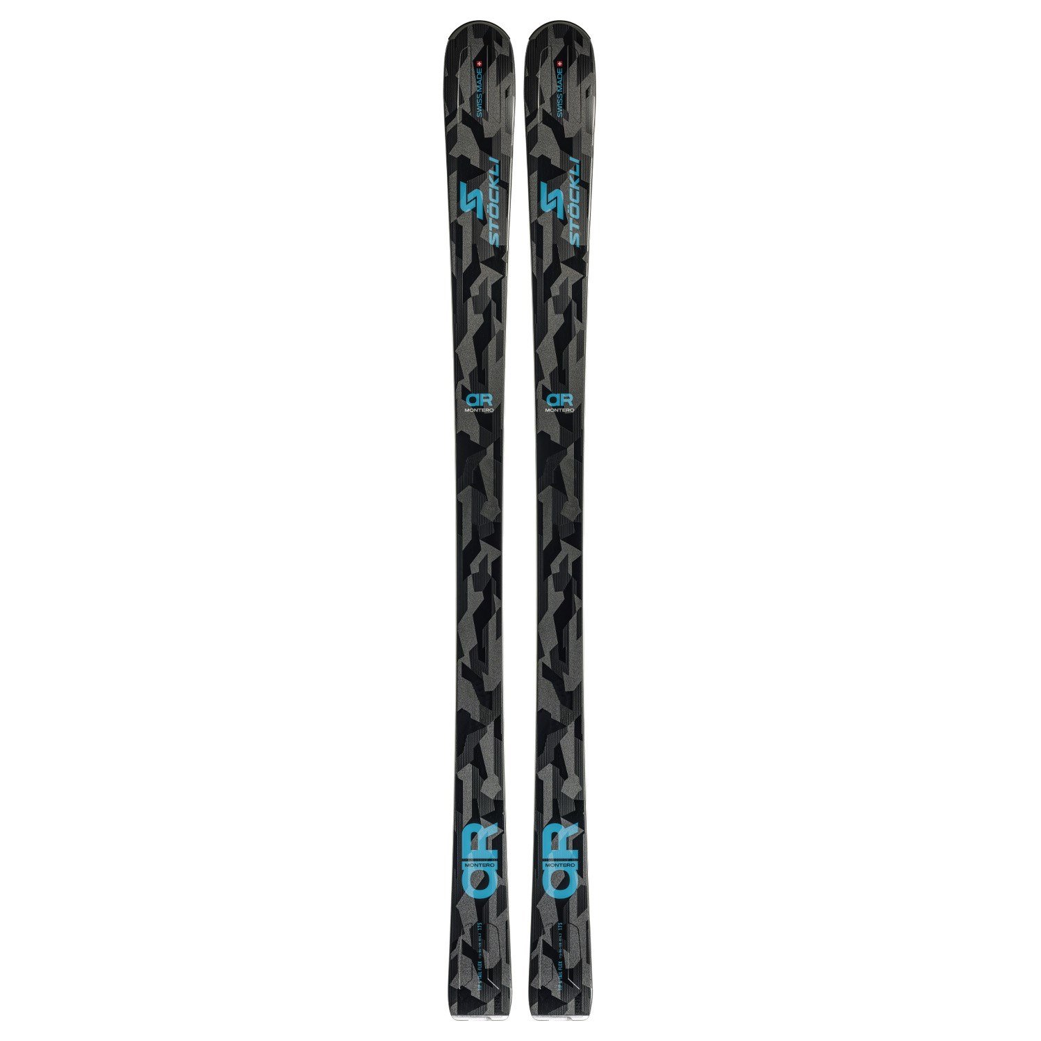 2026 Stöckli Montero AR Skis Review