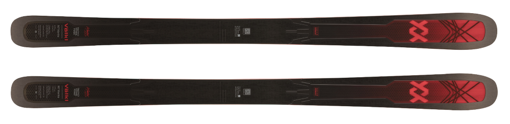 2025 Volkl Mantra M7 Skis