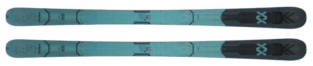 2026 Volkl Mantra 88 Skis Review