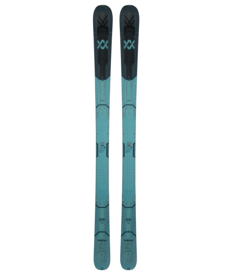 2026 Völkl Mantra 88 Skis Review