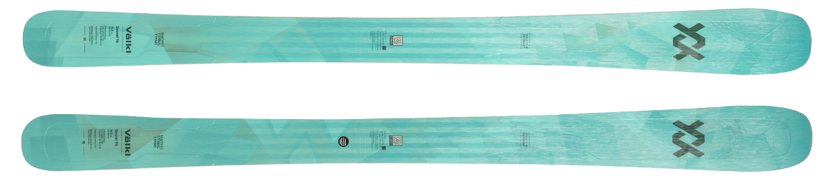 2025 Volkl Secret 96 Skis