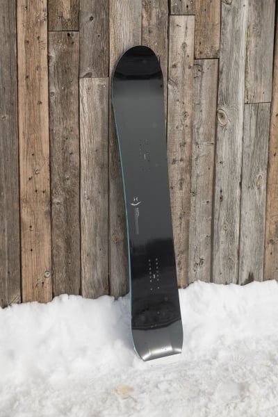 2024 Bataleon BYND MDLS Snowboard Review