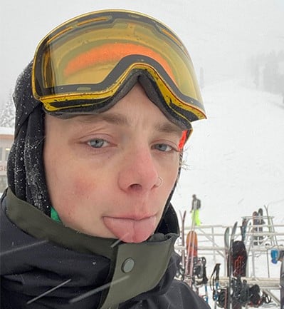 Bataleon BYND Medals Snowboard Review Author
