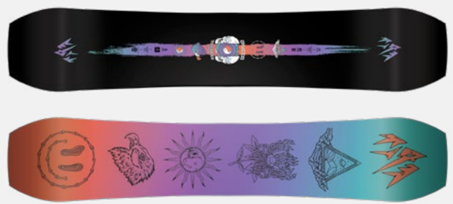 スノーボード jones boards tweaker 154 Jones Tweaker Snowboard Mens | Christy Sports
