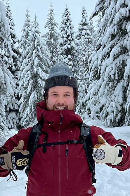 2023 Salomon Highpath Snowboard Reviewer