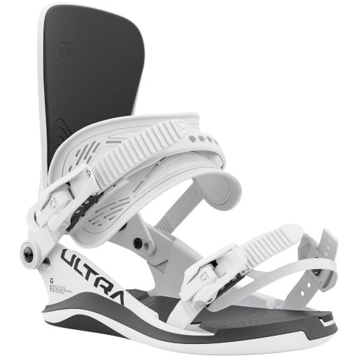 Field Tested - 2023 Union Ultra Bindings Review | evo Canada