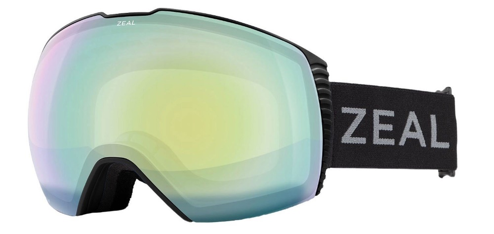 2025 Zeal Cloudfall Goggles Review