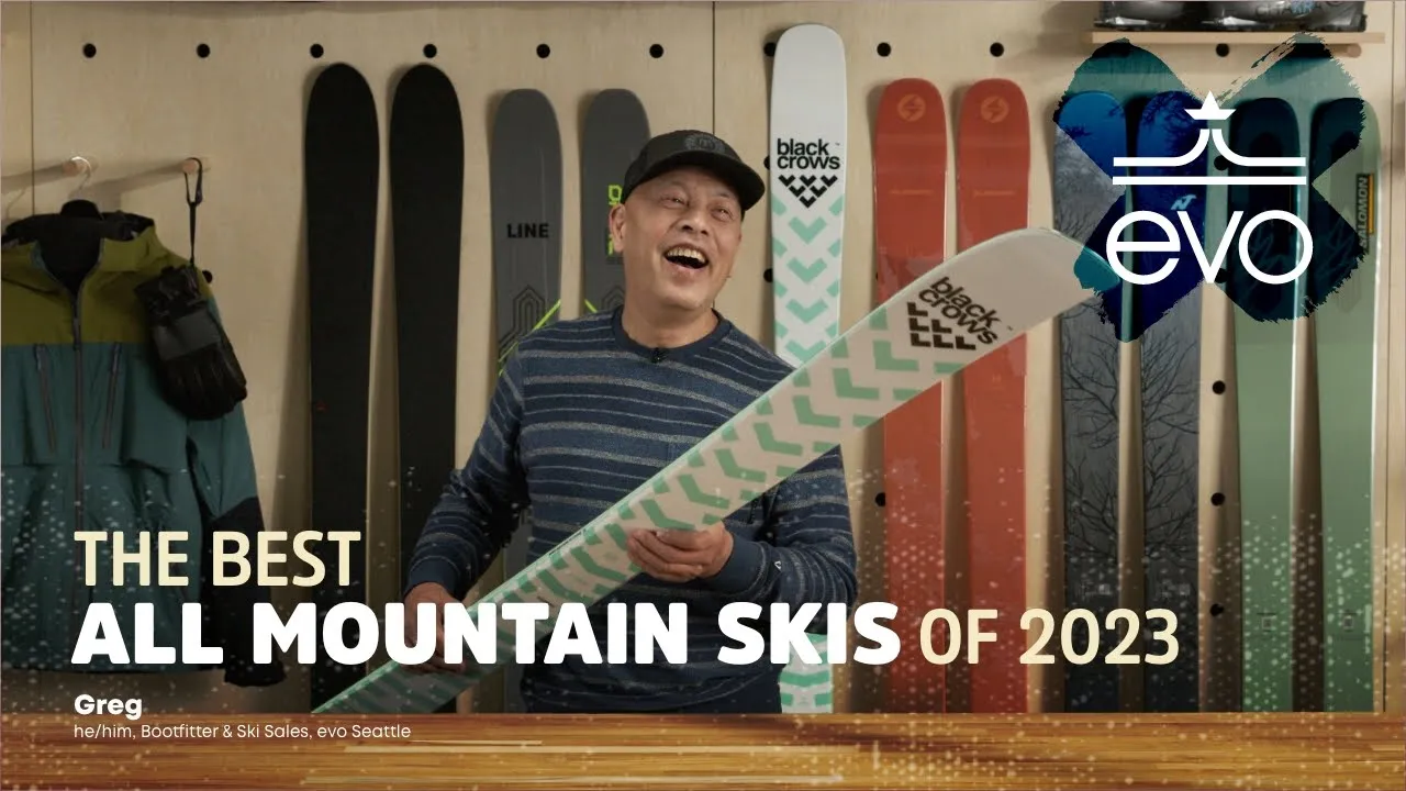 The Buyer's Guides - Best Ski Gear of the Year
