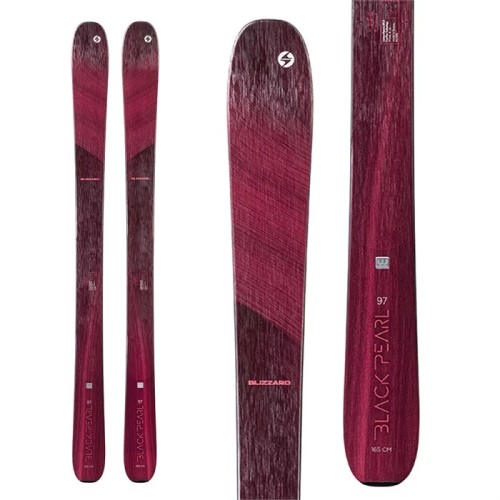 best all mountain skis 2021 22
