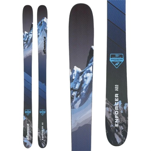 Best 2022 all mountain skis