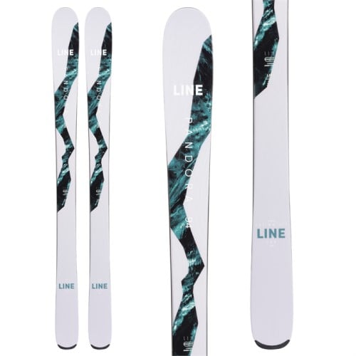 Best 2022 all women's mountain skis